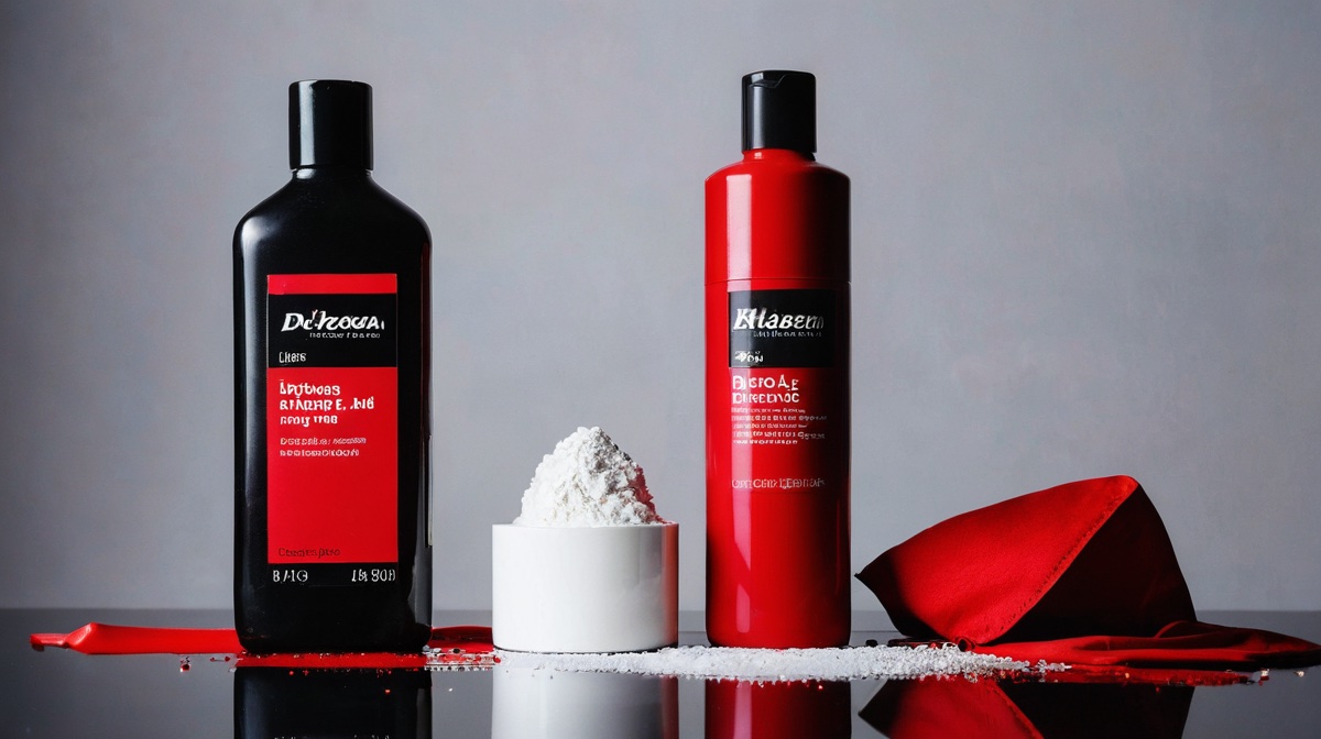 Silicone-based dressing lube