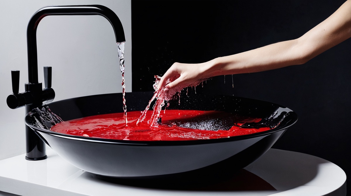 Drying, the part that matters most