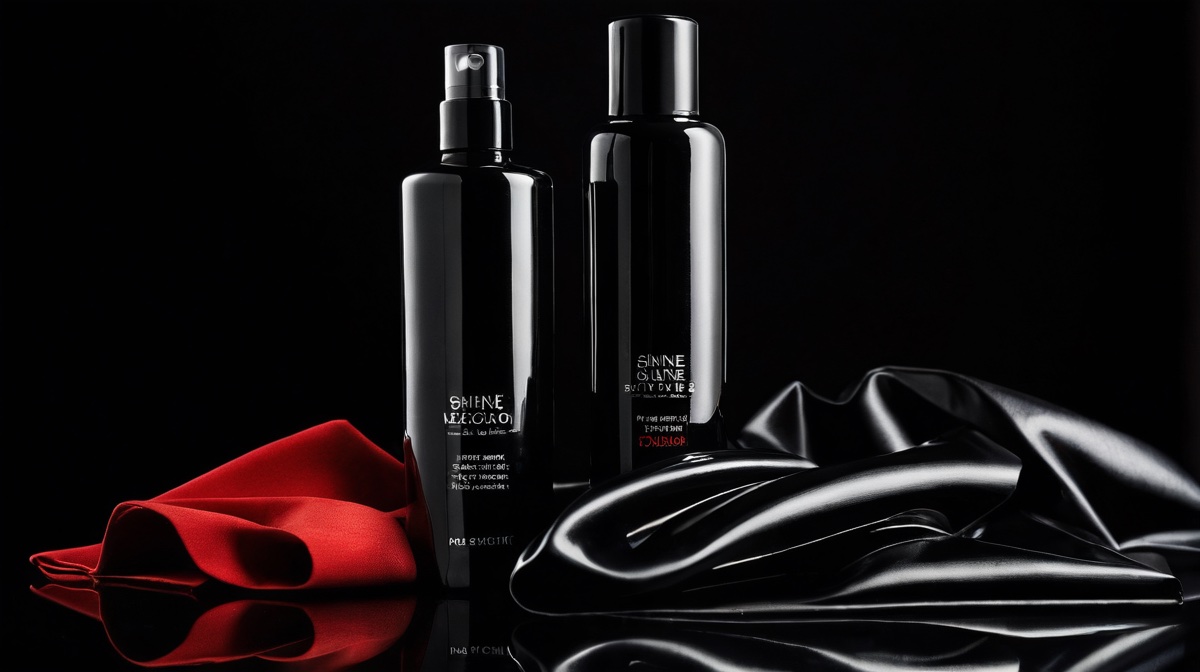 Keeping the shine between wears